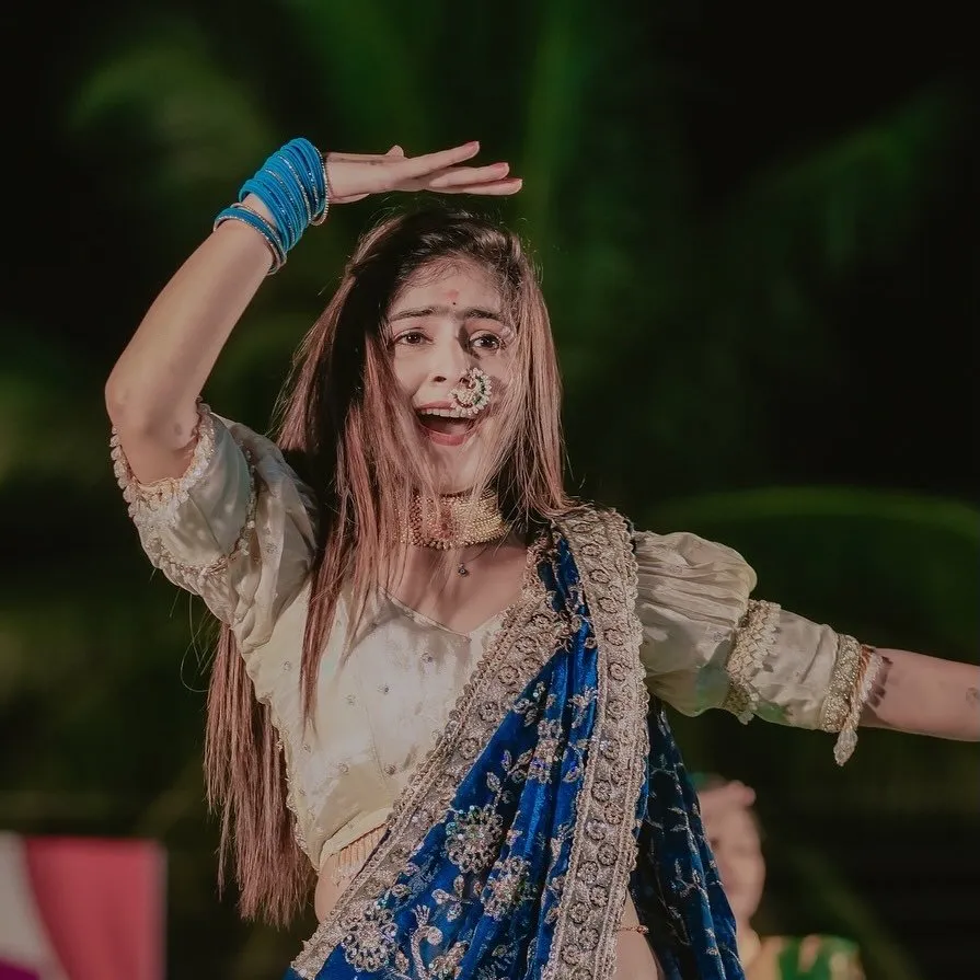 Aishwarya Laturkar