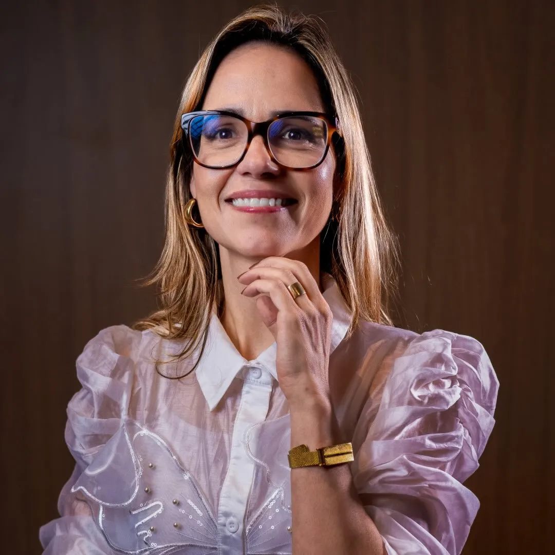 Nydia Di Paula
