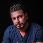 الشابندر بيوتي سنتر فرع المنصور