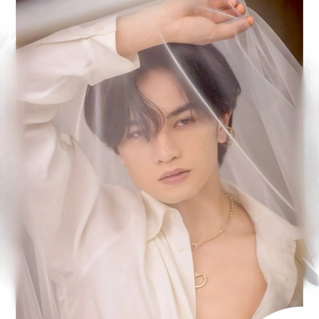 Kento Nakajima