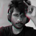 Santhosh Jayamohan