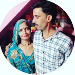 Barkha Tiwari