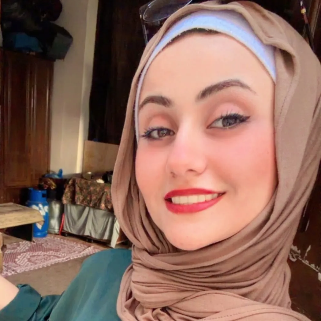 Rozan Abu Shanab