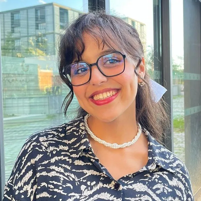 Ikram Bennour