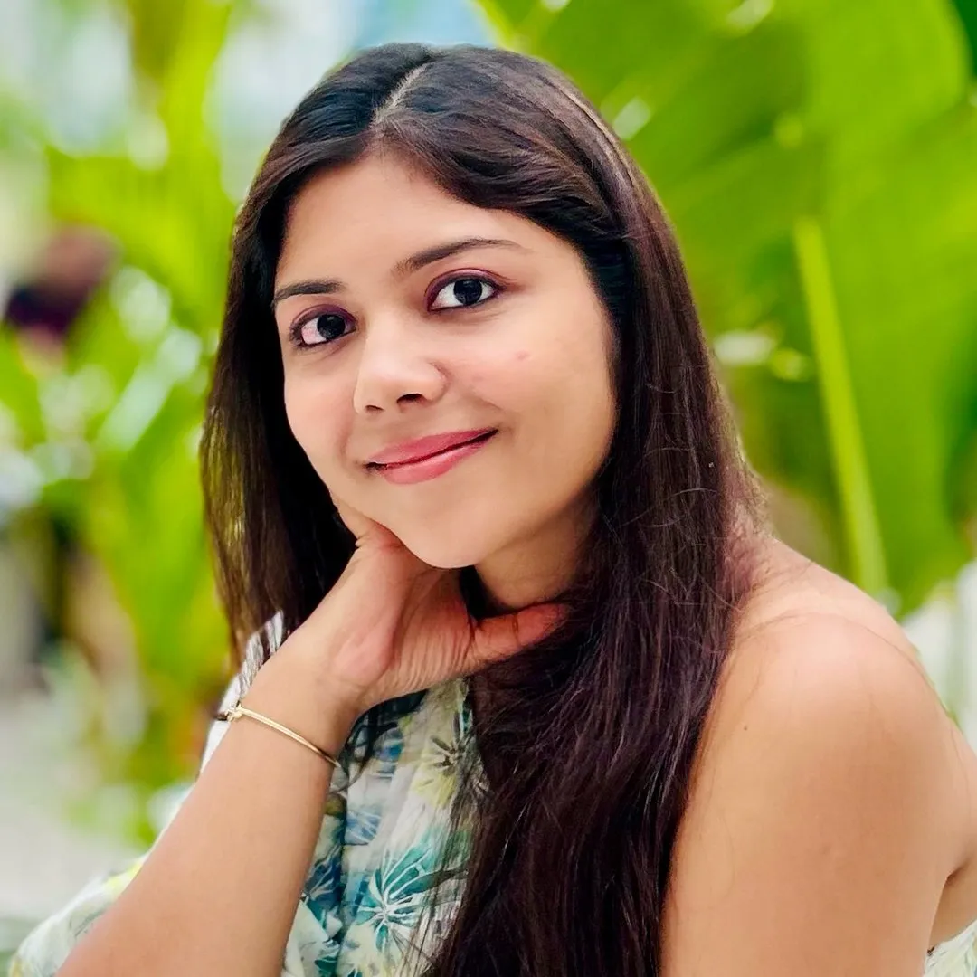 Isha Jaiswal