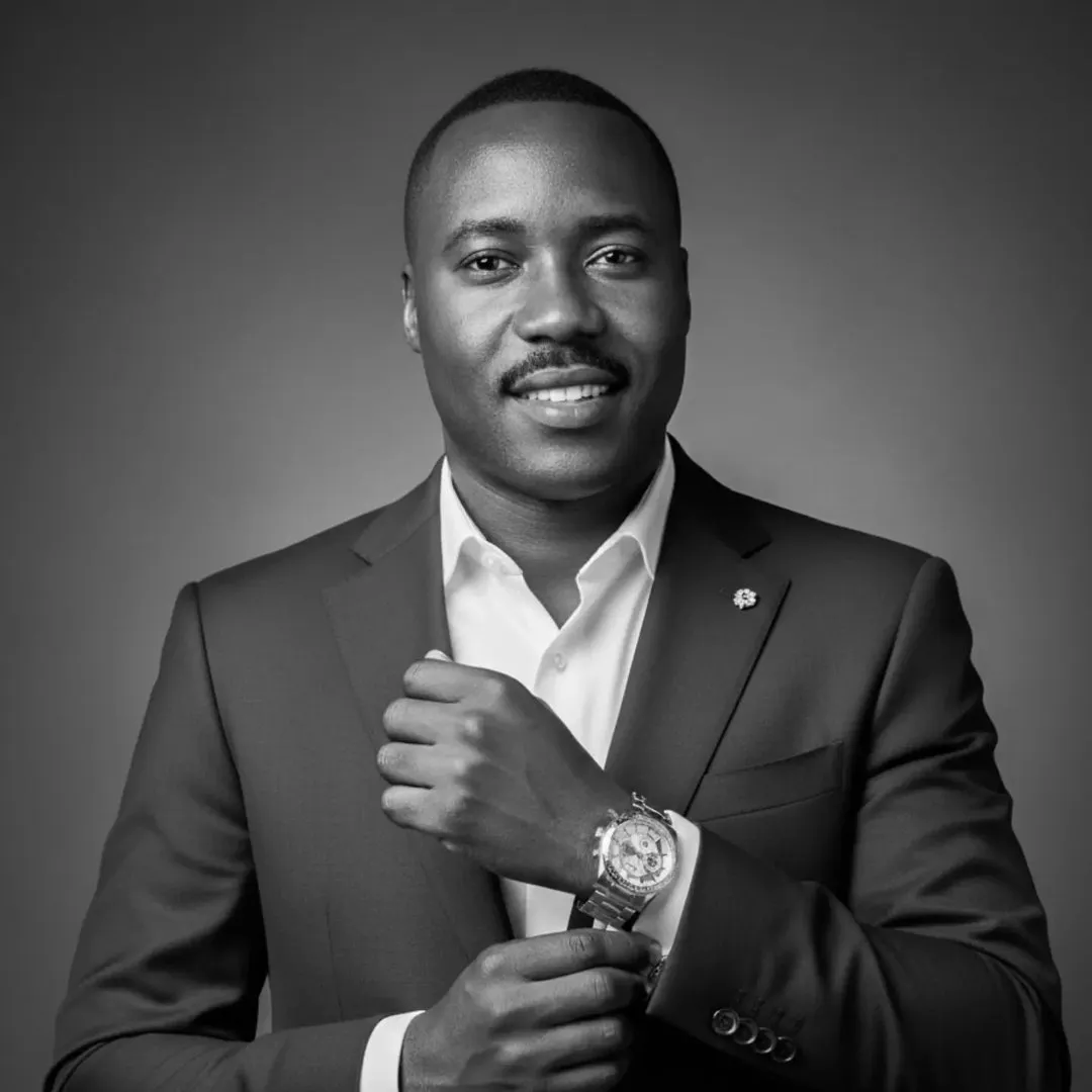 Chrispin John Mgisha