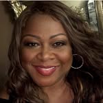 Shirley Murdock