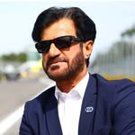 Mohammed Ben Sulayem