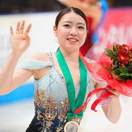 Rika Kihira