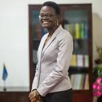 Hon. Dr. Tulia Ackson