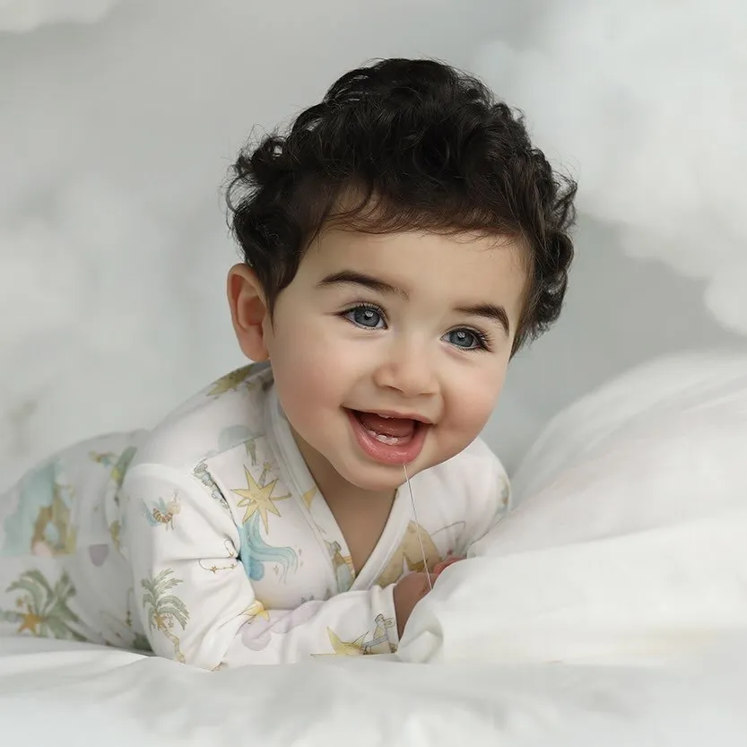 Adam Aqeel Star