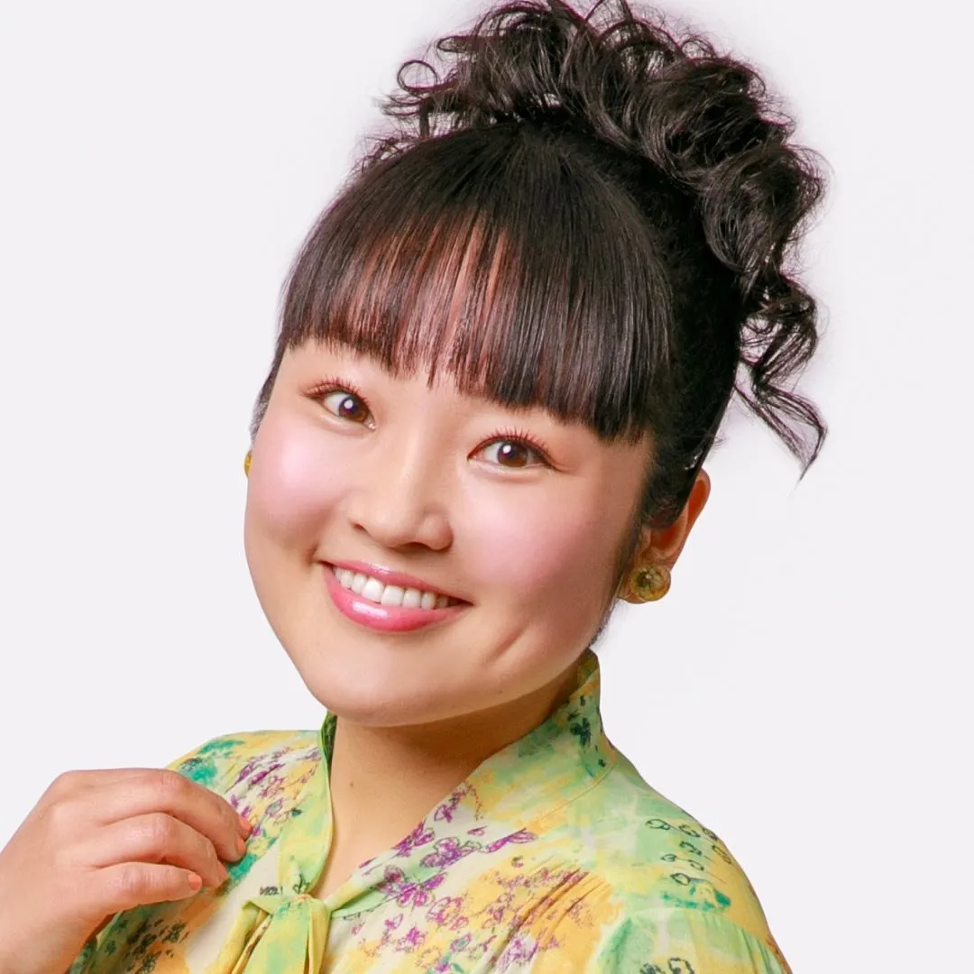 柳原可奈子