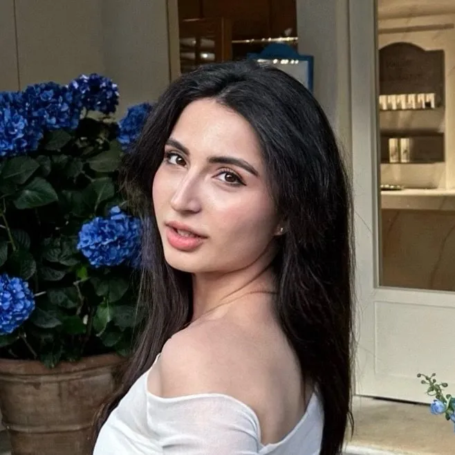 Armina Melkumyan