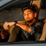 Sahil Gupta