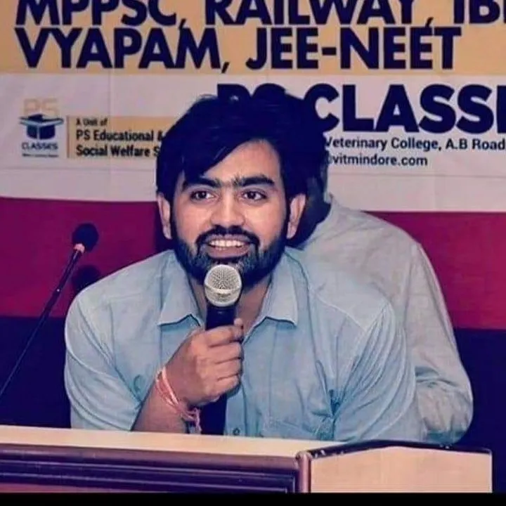 Vedant Singh