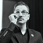Mehrdad Azizi Ghahroodi