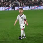 Ronnie Foden