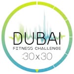 Dubai Fitness Challenge