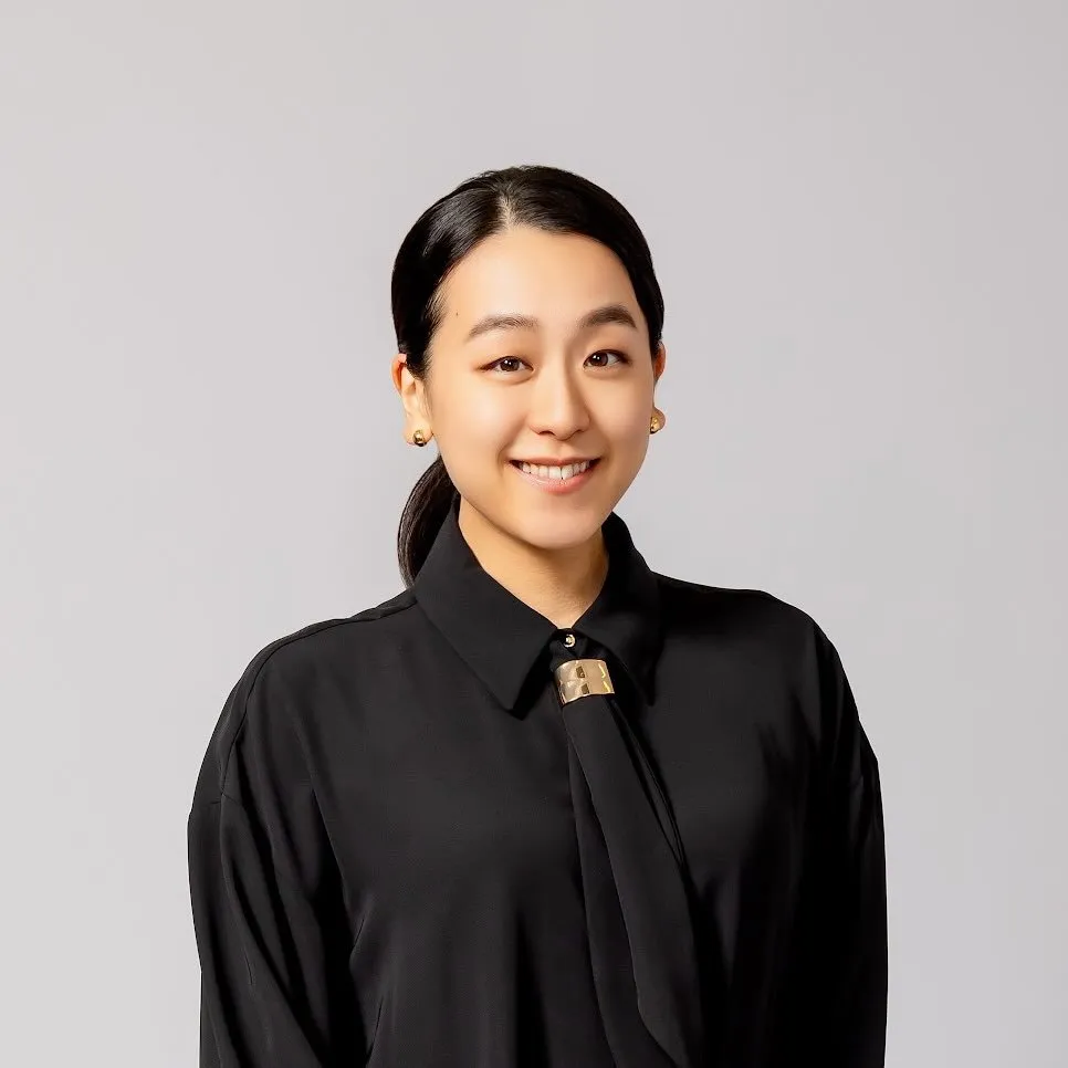 Mao Asada