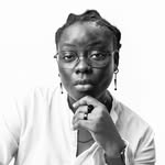 Joyce Imiegha