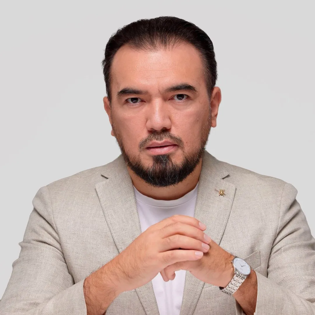 Busakov Ravkat
