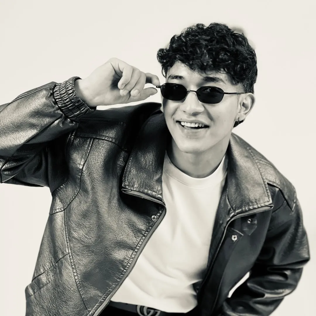 Akash Thapa