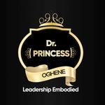 Princess Kelechi Oghene