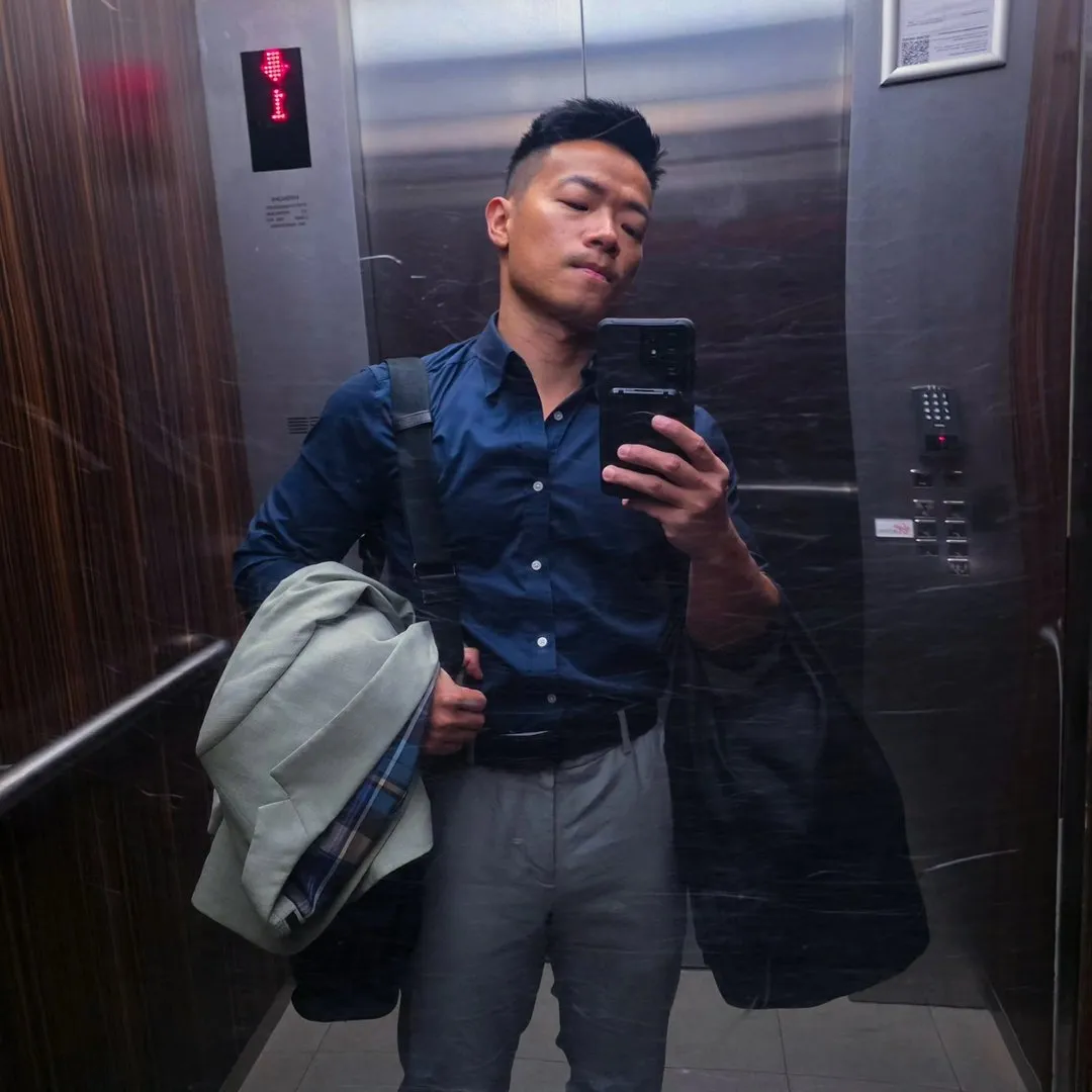 Gabriel Koh