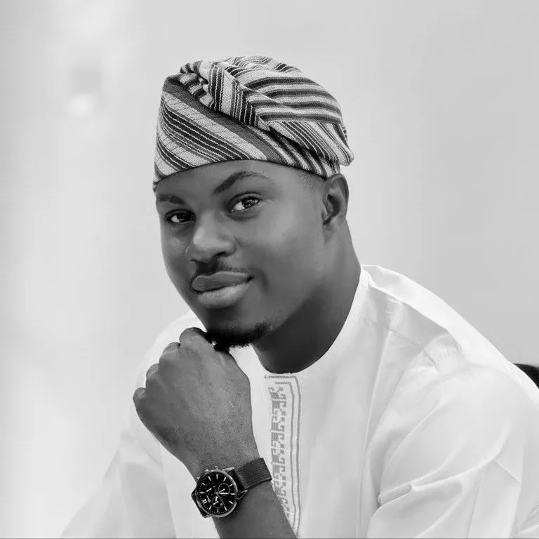 Adebiyi Victor