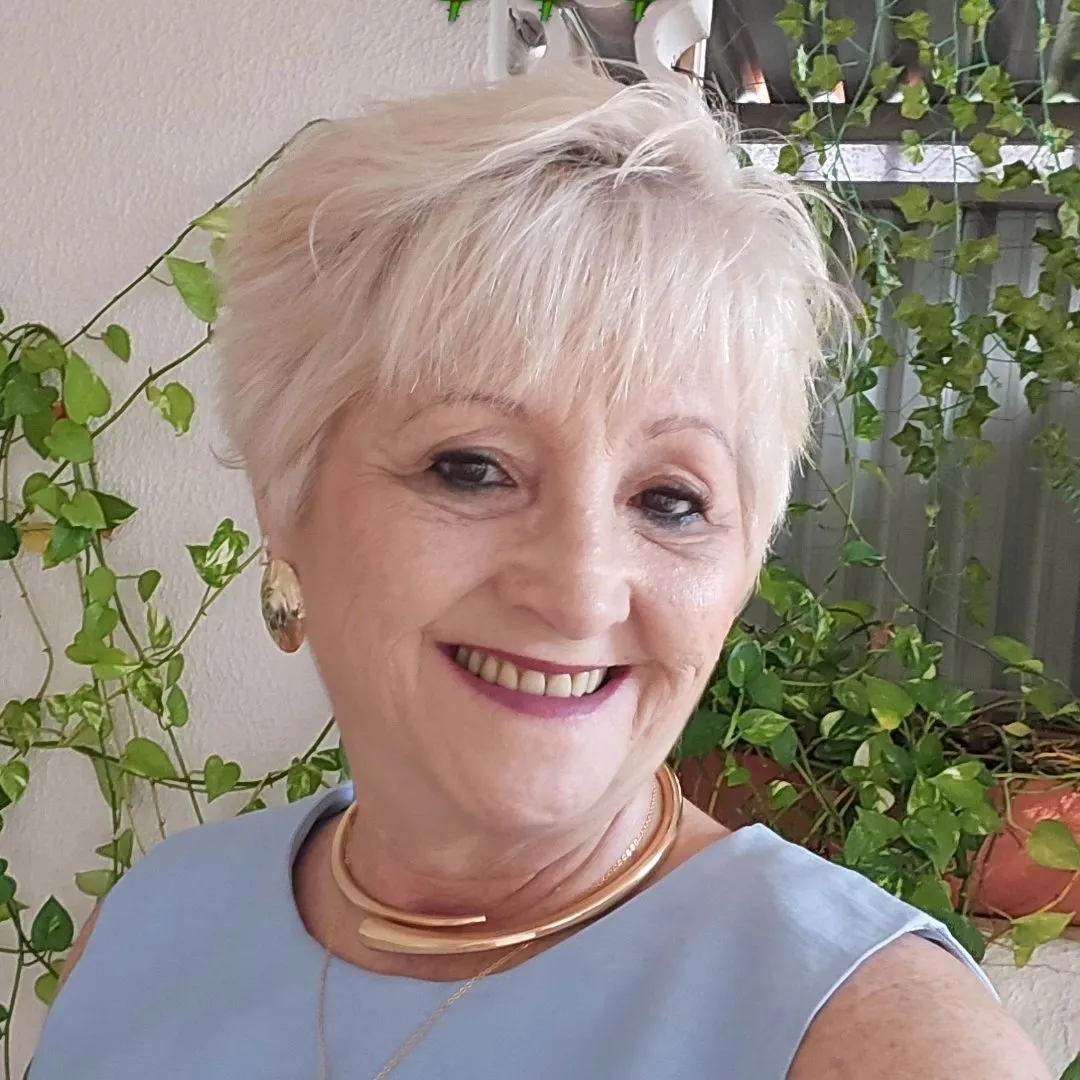 Celia Ruzzene