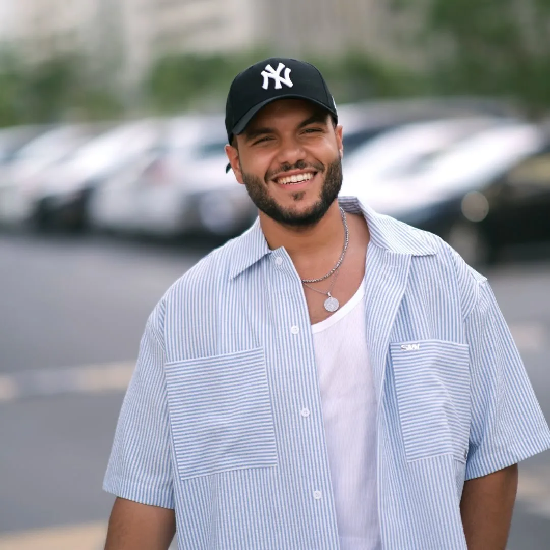 Hossam Atef Farouk