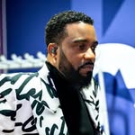 Fally Ipupa