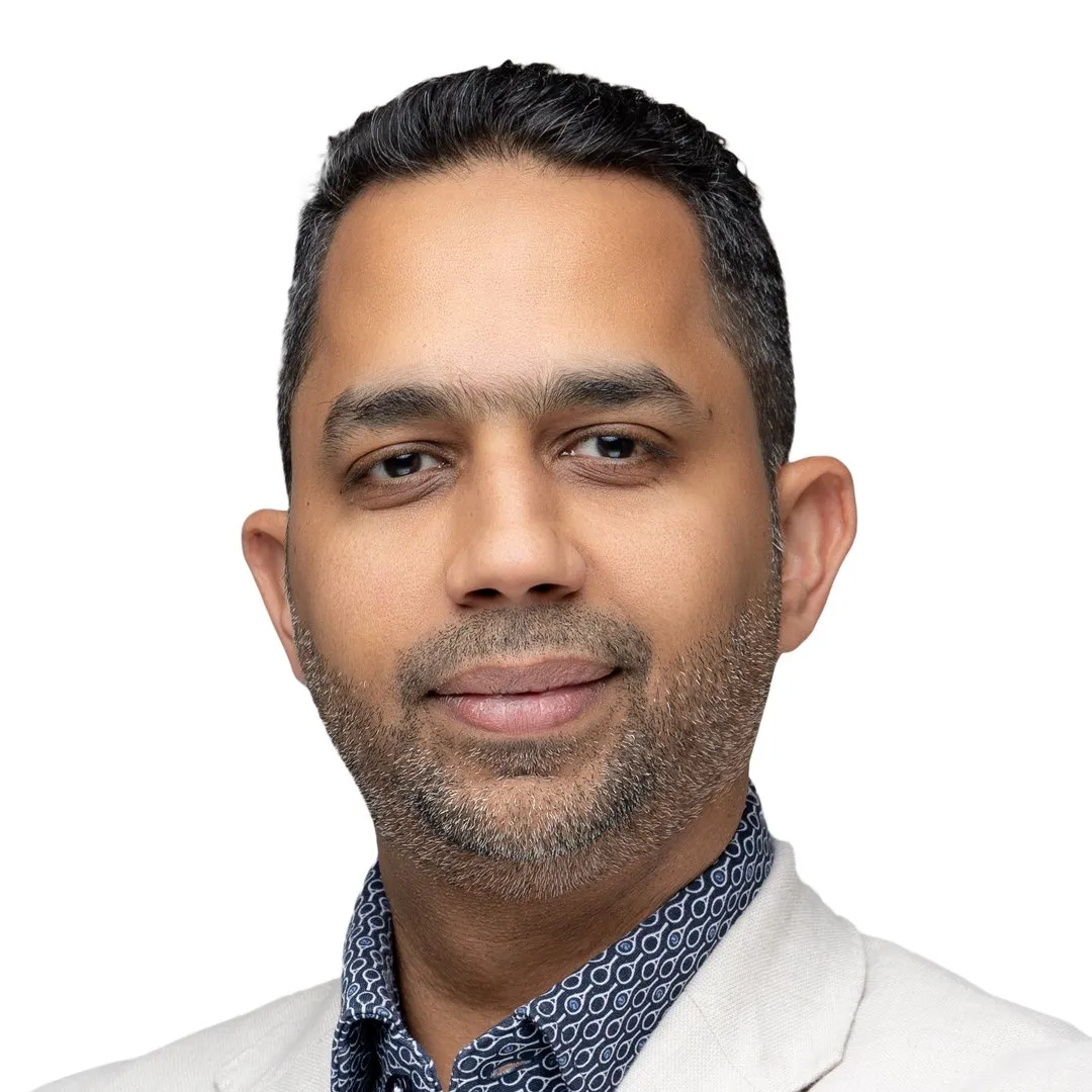 Dr. Fahad Khan
