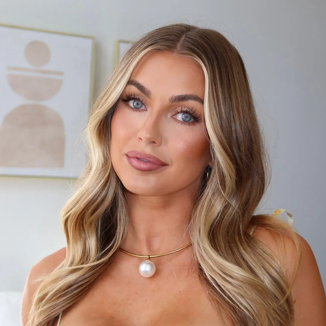 Lindsay Arnold Cusick