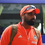 Mohammad Shami Fan club