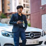 Abhimanyu Pradeep