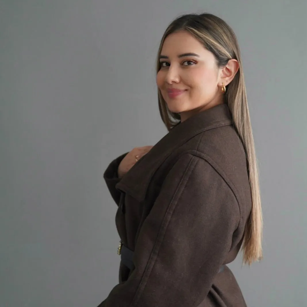 Daniela Sanchez