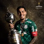 Gustavo Gomez