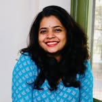 Anamika Utekar & Aniket Jadhavar