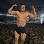 Willian Brito Piovezan