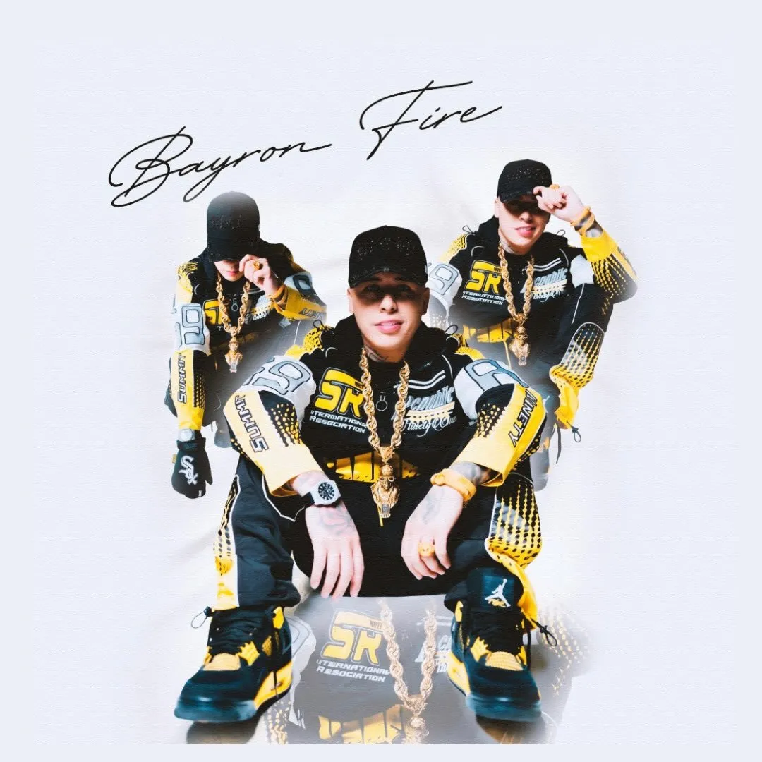 Bayron Fire