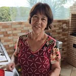 Vera Lúcia Chácara Cristal