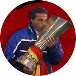 Cristóbal Soria