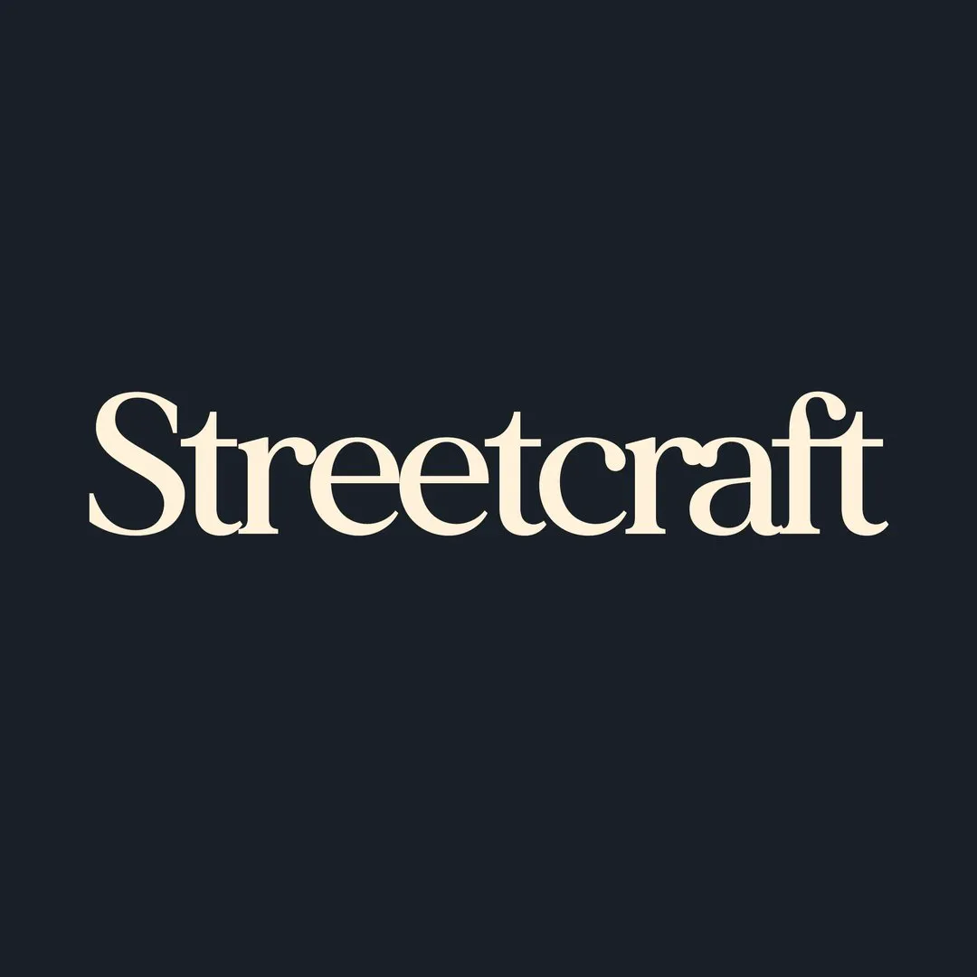 Streetcraft