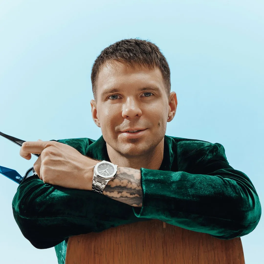 Fedor Balvanovich