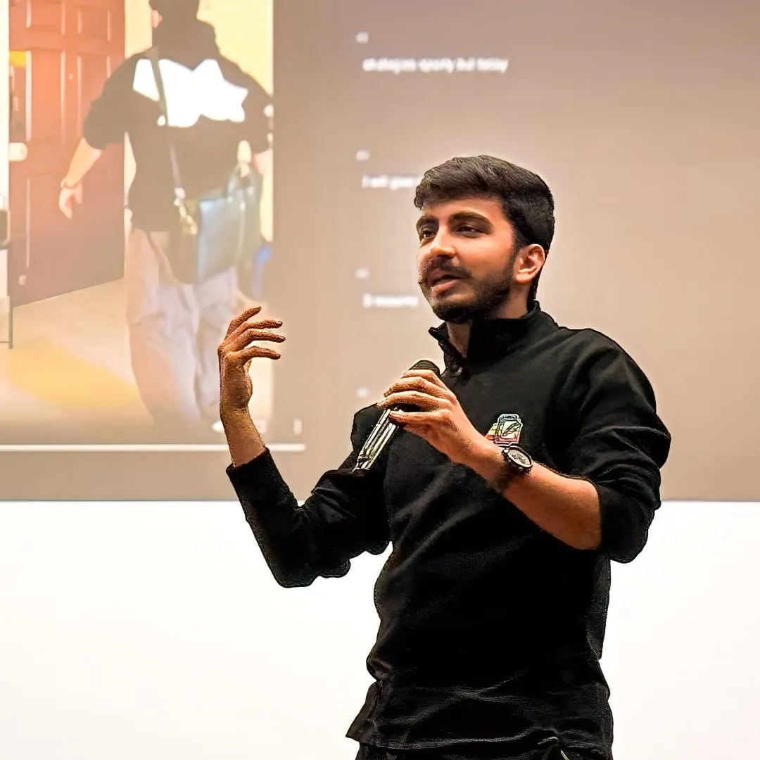 Kritagya Nayyar