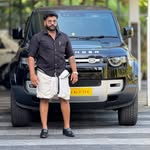 Joji Thampi