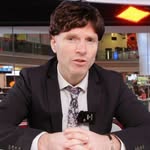 Tadhg Hickey