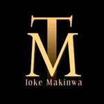 Toke Makinwa