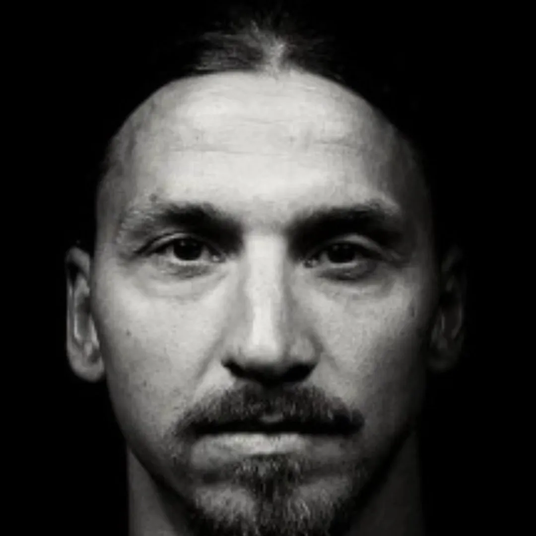 Zlatan Ibrahimović